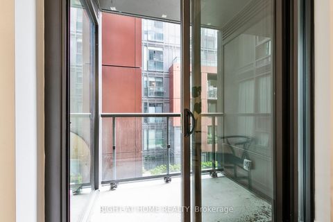 Photo 28 at 401 - 28 Eastern Avenue, Moss Park, Toronto
