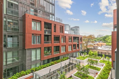 Photo 30 at 401 - 28 Eastern Avenue, Moss Park, Toronto Photo 30 at 401 - 28 Eastern Avenue, Moss Park, Toronto