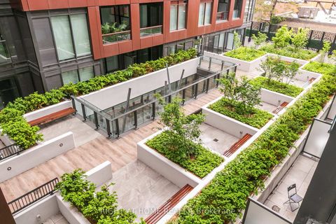 Photo 31 at 401 - 28 Eastern Avenue, Moss Park, Toronto Photo 31 at 401 - 28 Eastern Avenue, Moss Park, Toronto