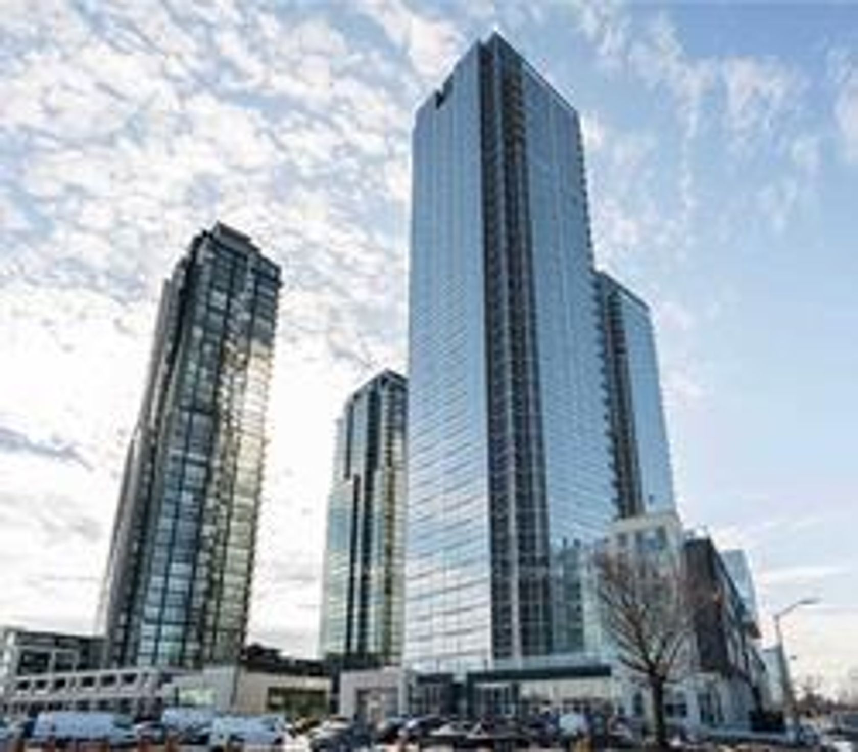 909 - 2908 Highway 7, Concord, Vaughan 