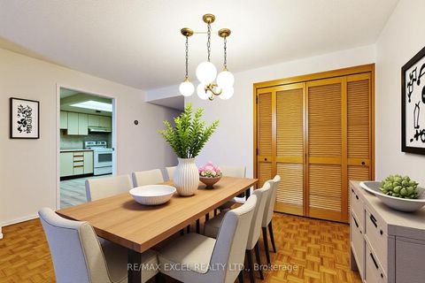 Photo 3 at 406 - 188 Spadina Avenue, Chinatown, Toronto