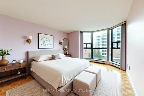 Photo 12 at 406 - 188 Spadina Avenue, Chinatown, Toronto