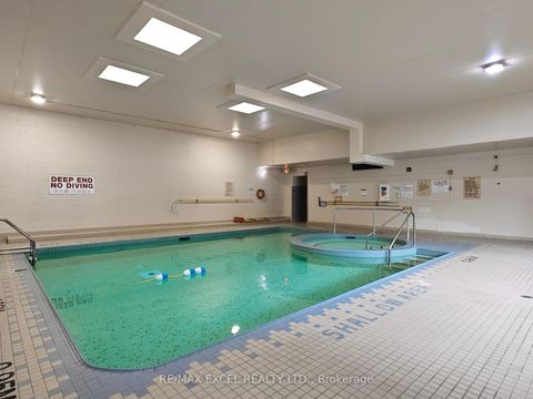 Photo 31 at 406 - 188 Spadina Avenue, Chinatown, Toronto