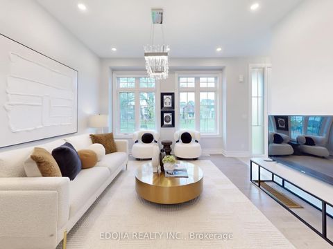 Photo 1 at 10 Pevensey Lane, Angus Glen, Markham