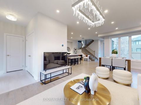 Photo 2 at 10 Pevensey Lane, Angus Glen, Markham