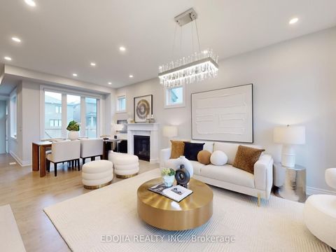 Photo 4 at 10 Pevensey Lane, Angus Glen, Markham