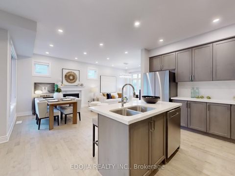 Photo 7 at 10 Pevensey Lane, Angus Glen, Markham