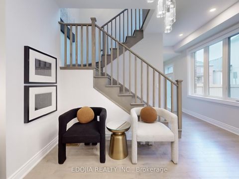 Photo 9 at 10 Pevensey Lane, Angus Glen, Markham