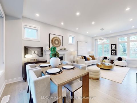 Photo 10 at 10 Pevensey Lane, Angus Glen, Markham