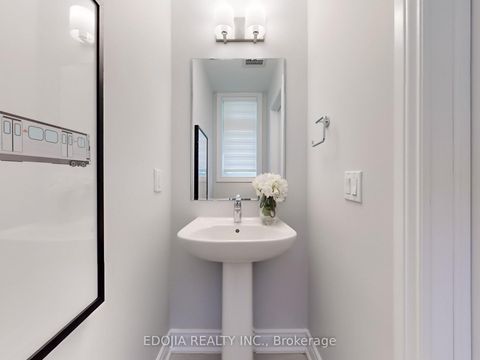 Photo 12 at 10 Pevensey Lane, Angus Glen, Markham