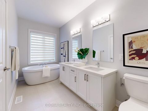 Photo 19 at 10 Pevensey Lane, Angus Glen, Markham