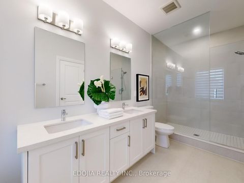 Photo 20 at 10 Pevensey Lane, Angus Glen, Markham