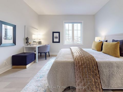 Photo 22 at 10 Pevensey Lane, Angus Glen, Markham