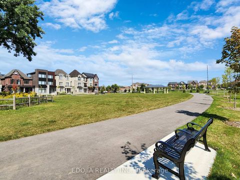 Photo 41 at 10 Pevensey Lane, Angus Glen, Markham