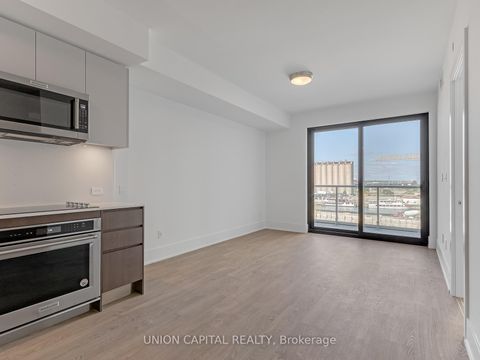 Photo 3 at 418 - 118 Merchants Wharf Avenue, Waterfront Communities C8, Toronto