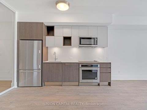 Photo 5 at 418 - 118 Merchants Wharf Avenue, Waterfront Communities C8, Toronto