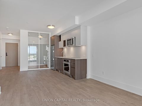 Photo 7 at 418 - 118 Merchants Wharf Avenue, Waterfront Communities C8, Toronto