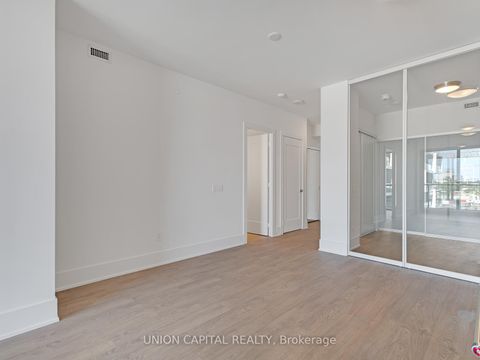 Photo 9 at 418 - 118 Merchants Wharf Avenue, Waterfront Communities C8, Toronto