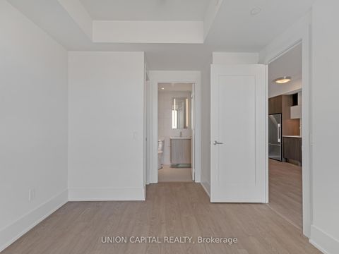Photo 12 at 418 - 118 Merchants Wharf Avenue, Waterfront Communities C8, Toronto