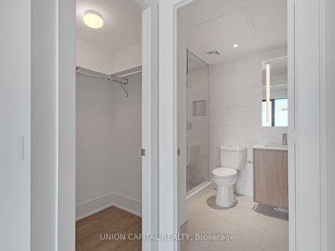 Photo 13 at 418 - 118 Merchants Wharf Avenue, Waterfront Communities C8, Toronto