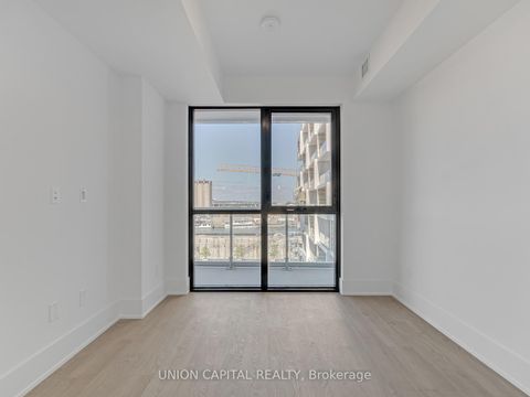 Photo 17 at 418 - 118 Merchants Wharf Avenue, Waterfront Communities C8, Toronto