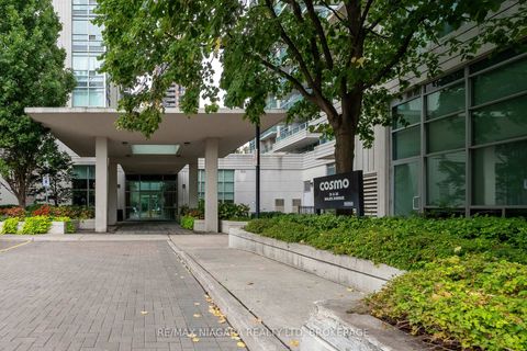 Photo 4 at 1116 - 31 Bales Avenue, Willowdale East, Toronto