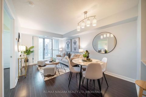 Photo 14 at 1116 - 31 Bales Avenue, Willowdale East, Toronto