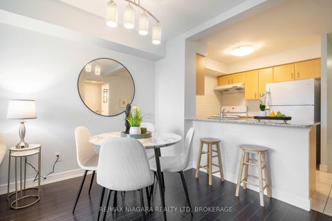 Photo 16 at 1116 - 31 Bales Avenue, Willowdale East, Toronto