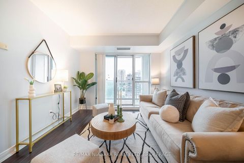 Photo 17 at 1116 - 31 Bales Avenue, Willowdale East, Toronto