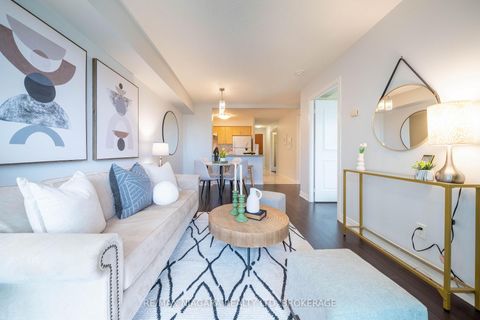 Photo 18 at 1116 - 31 Bales Avenue, Willowdale East, Toronto