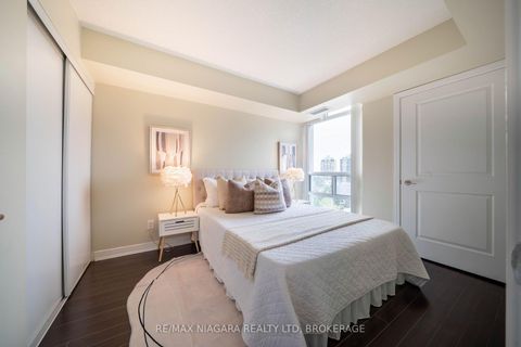 Photo 21 at 1116 - 31 Bales Avenue, Willowdale East, Toronto