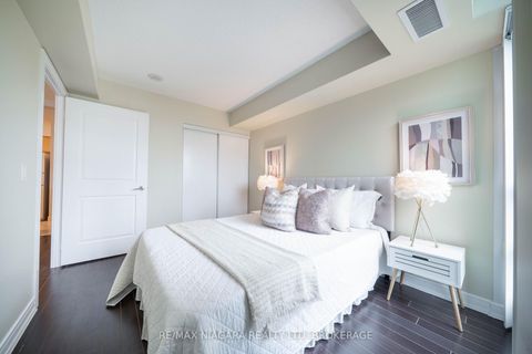 Photo 22 at 1116 - 31 Bales Avenue, Willowdale East, Toronto