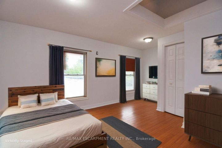 Photo 19 at 122 Evans Street, Landsdale, Hamilton