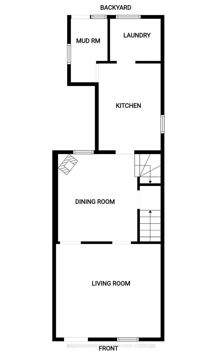 Photo 33 at 122 Evans Street, Landsdale, Hamilton