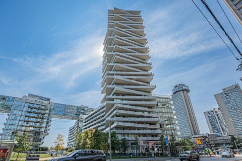 Photo 0 at 923 - 15 Queens Quay E, Waterfront Communities C8, Toronto