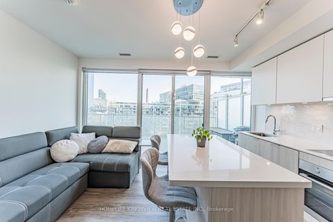 Photo 18 at 923 - 15 Queens Quay E, Waterfront Communities C8, Toronto
