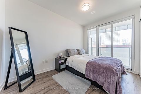 Photo 19 at 923 - 15 Queens Quay E, Waterfront Communities C8, Toronto