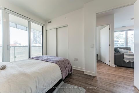 Photo 20 at 923 - 15 Queens Quay E, Waterfront Communities C8, Toronto