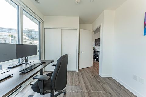 Photo 25 at 923 - 15 Queens Quay E, Waterfront Communities C8, Toronto