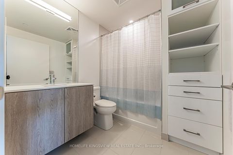 Photo 28 at 923 - 15 Queens Quay E, Waterfront Communities C8, Toronto