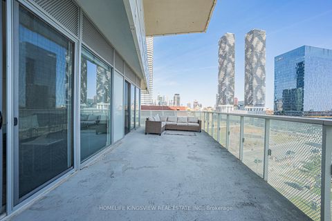 Photo 36 at 923 - 15 Queens Quay E, Waterfront Communities C8, Toronto