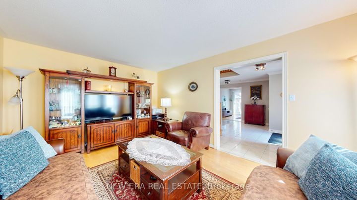 Photo 12 at 1380 Daniel Creek Road, East Credit, Mississauga