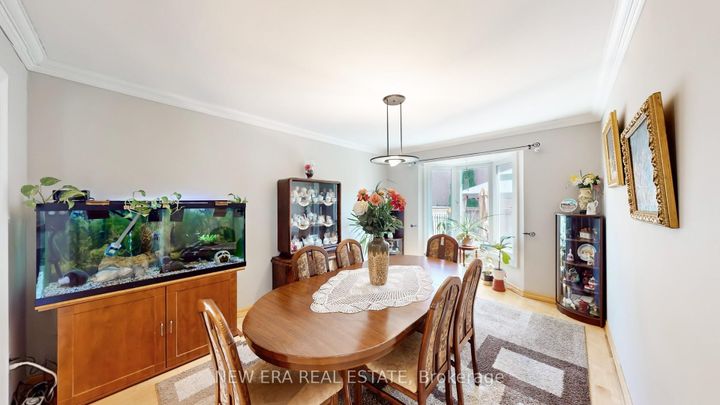 Photo 14 at 1380 Daniel Creek Road, East Credit, Mississauga