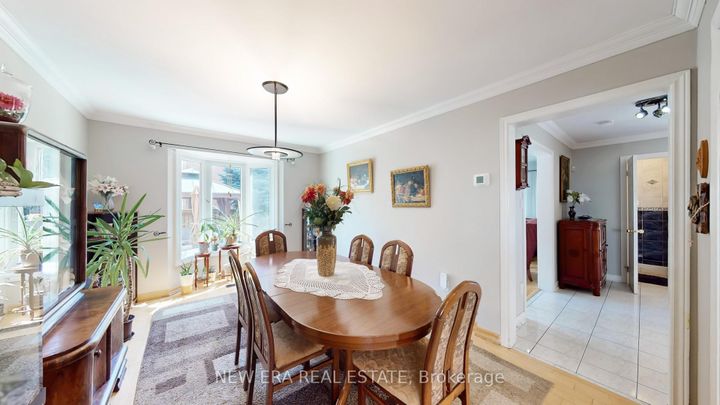 Photo 15 at 1380 Daniel Creek Road, East Credit, Mississauga