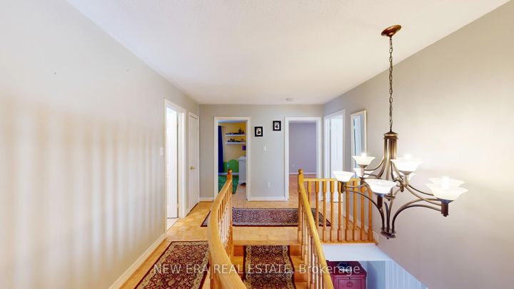 Photo 20 at 1380 Daniel Creek Road, East Credit, Mississauga