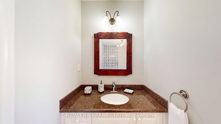 Photo 25 at 1380 Daniel Creek Road, East Credit, Mississauga