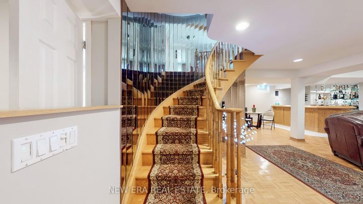 Photo 33 at 1380 Daniel Creek Road, East Credit, Mississauga