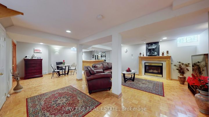 Photo 35 at 1380 Daniel Creek Road, East Credit, Mississauga