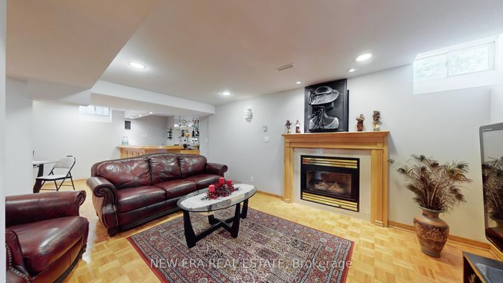 Photo 36 at 1380 Daniel Creek Road, East Credit, Mississauga