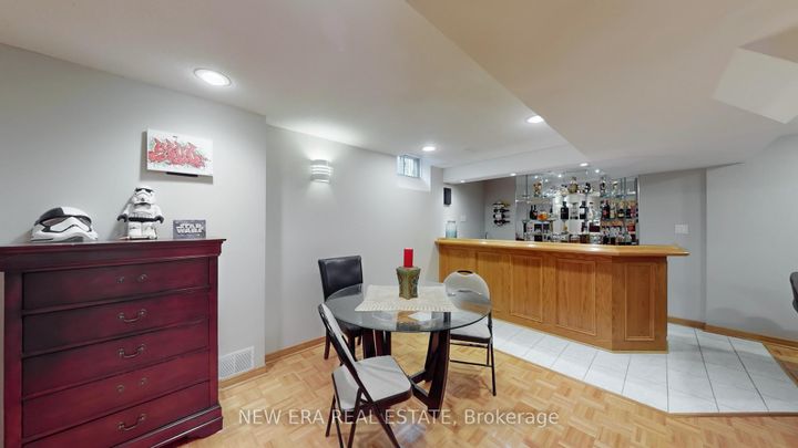 Photo 37 at 1380 Daniel Creek Road, East Credit, Mississauga